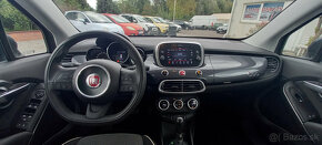 Fiat 500X 1.4 MultiAir Lounge DDCT - 10