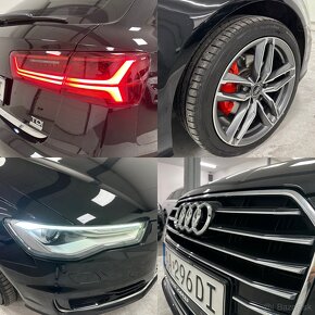 Audi A6  2.0TDI 140Kw Stronic Ultra/Full led - 10