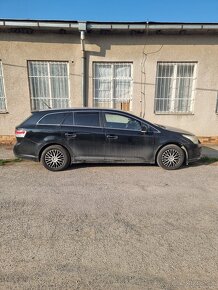 TOYOTA AVENSIS 2.0 DIESEL,93KW - 10