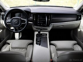 Volvo V90 CC D5 Cross Country Pro AWD A/T, SR,Odpočet DPH - 10