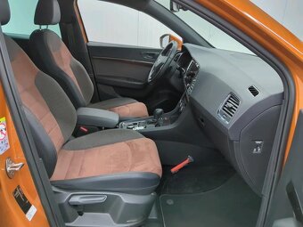 Seat Ateca 1.5 TSI 150 Xcellence DSG 2020 - 10