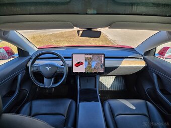 Predam - Tesla Model 3 LongRange, 4x4, 2019,plne FSD, - 10