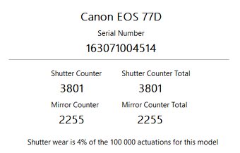 Nová zrkadlovka Canon eos 77d - 10