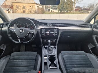 Volkswagen Passat 2.0 BiTDI 176kW 4MOTION DSG - 10