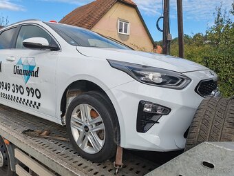 Kia ceed rv 2021 - 10