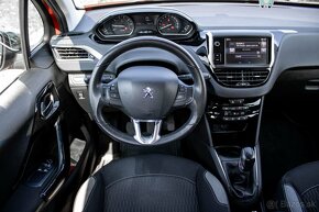 Peugeot 208 1.2 PureTech Active - 10