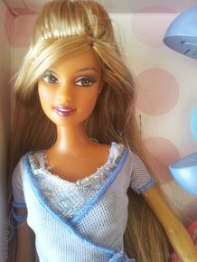 Barbie fashion photo - 10