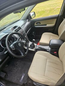 Grand vitara 1.9ddis - 10