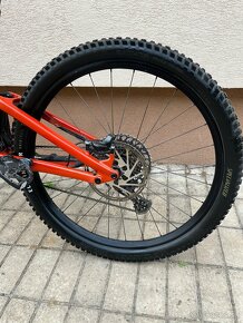 Enduro Specialized Comp - 10