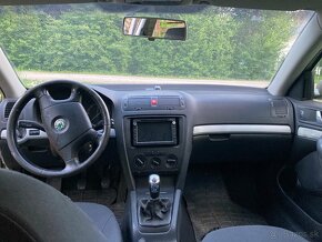 Rozpredam diely na Skoda Octavia II 1.9TDI PD 77kw BJB - 10