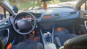 CITROEN C5 2,0 HDI 100 KW - 10