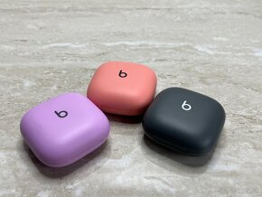 Apple Beats Fit Pro (purple, orange, grey) záruka - 10