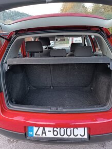 Volkswagen golf 5 1.4 55kw - 10