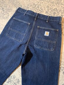 Carhartt Baggy Pants Jeans - 10