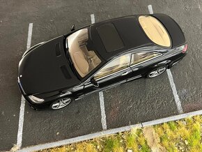 1:18 Mercedes-Benz CL63 AMG Coupe - AUTOart - 10