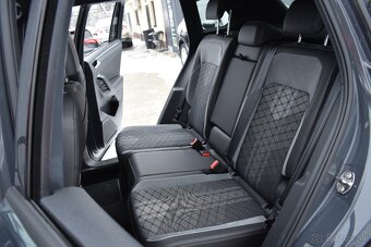 Volkswagen Tiguan 2,0 TDI EVO R-Line 4Motion DSG 147KW - 10