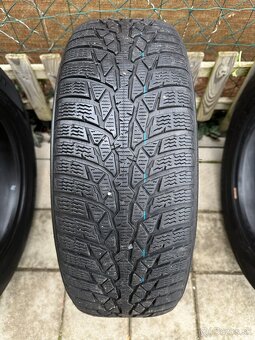 195/65 R16 91T zimné NOKIAN - 10