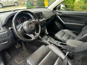 Mazda CX-5 2.2 Skyactiv-D - 10