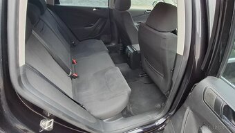 Predám Volkswagen Passat Combi B6 2.0 TDI 103Kw Zachovalé - 10