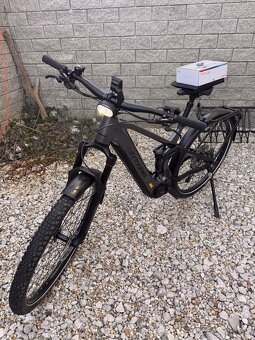 Stevens ebike - 10