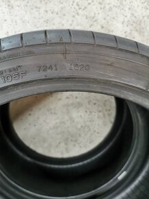 Star Performer 245/35 R18 92Y letné pneumatiky 2KS - 10