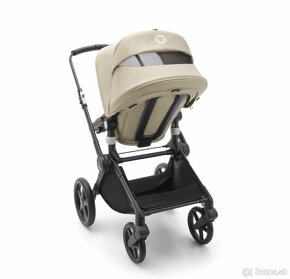 3in1 kočík BUGABOO Fox Cube + autosedačka - 10