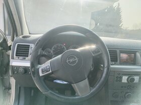 Opel Vectra 1,9 CDTI 88kw - 10