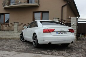 Audi A8 4.2 TDI 2012 Quattro - 10