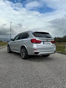 BMW X5 30d 2017 (odpočet DPH) - 10