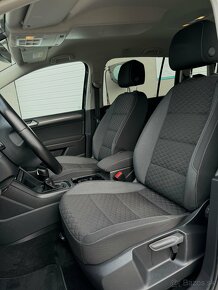 Volkswagen Touran 2.0 TDi DSG - 2019 - JOIN - Odpočet DPH - 10