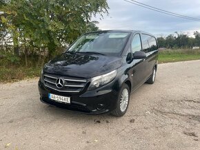 Mercedes-Benz Vito - 10