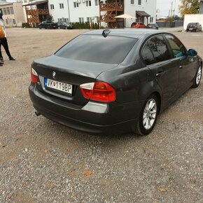 BMW 320D 120kw - 10