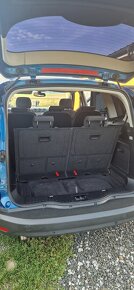 Ford S-Max benzin - 10