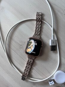 Hodinky Apple Watch SE 40mm - 10