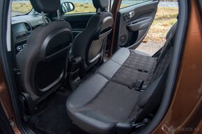 Fiat 500L Lounge - 10