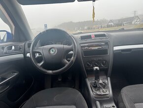 Škoda Octavia 1.9 TDI - 10