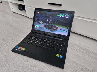 Lenovo IdeaPad G50-30 15,6" Slim - 10