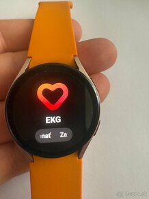 SAMSUNG GALAXY WATCH 4 - 10