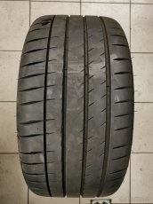 R19 BMW style 235 s pneu Michelin - 10