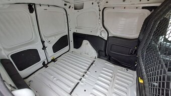 Citroën Berlingo 1.6 HDI klima ČR - 10