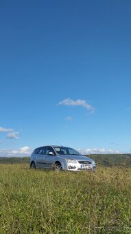 Ford Focus 2 1.6TDCi 66kw (bez DPF) - 10