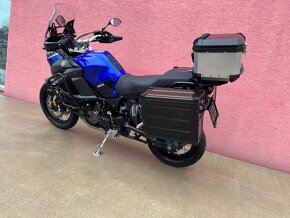 Yamaha XT1200ZE Super Tenere rok 2019,51000km 1 rok záruka - 10