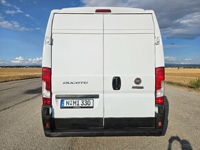 Fiat Ducato 130 multijet - 10