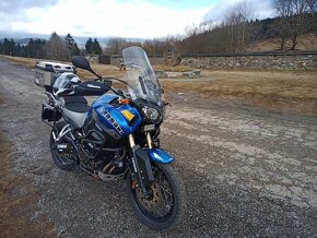 Yamaha xt1200z Super Tenere - 10