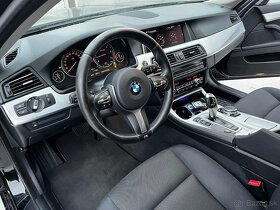 Bmw 520d touring f11 - 10