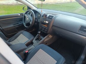 Golf V ,1.9 tdi - 10