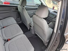 Seat Alhambra M 2014 2.0 Tdi CR - TOP - 10