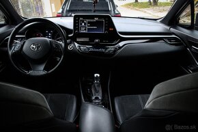 Toyota C-HR 1.8 GR, hybrid - 10