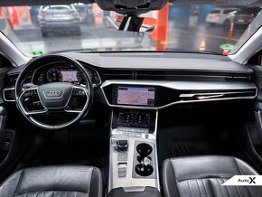 Audi A6 50 TDI Mild Hybrid Quattro S-line 210 kW - DPH - 10