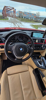 BMW 420Xdrive - 10